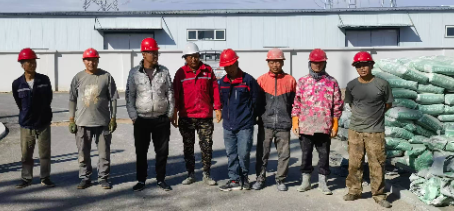 天桥厂房地基沉降注浆加固施工队伍怎么选